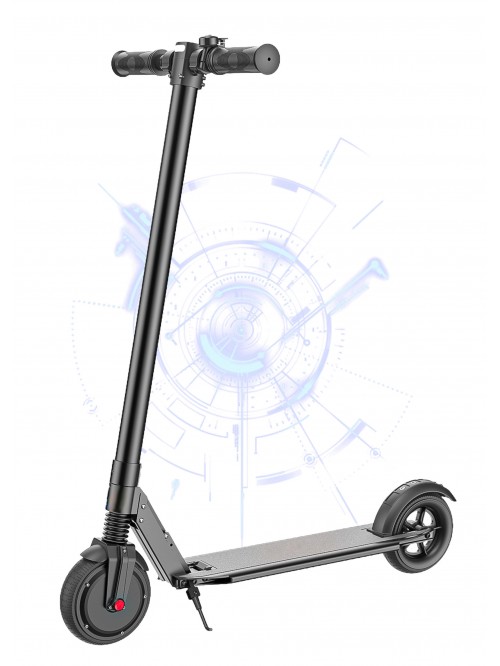 SANOPY 250W Electric Scooter for Adults Ages 14+,u...